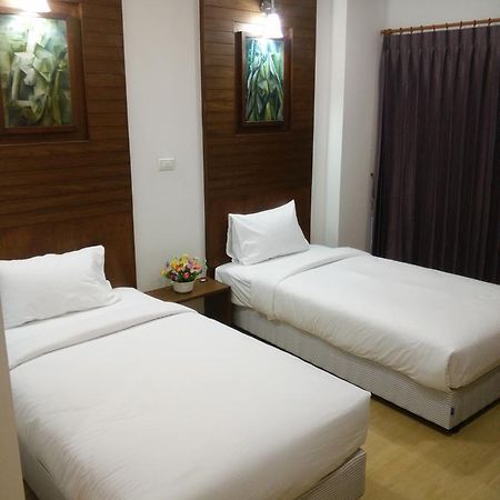 The Sr Residence Λαμπάνγκ Εξωτερικό φωτογραφία