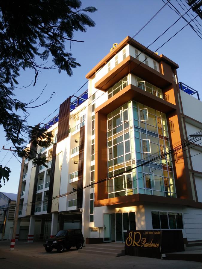 The Sr Residence Λαμπάνγκ Εξωτερικό φωτογραφία