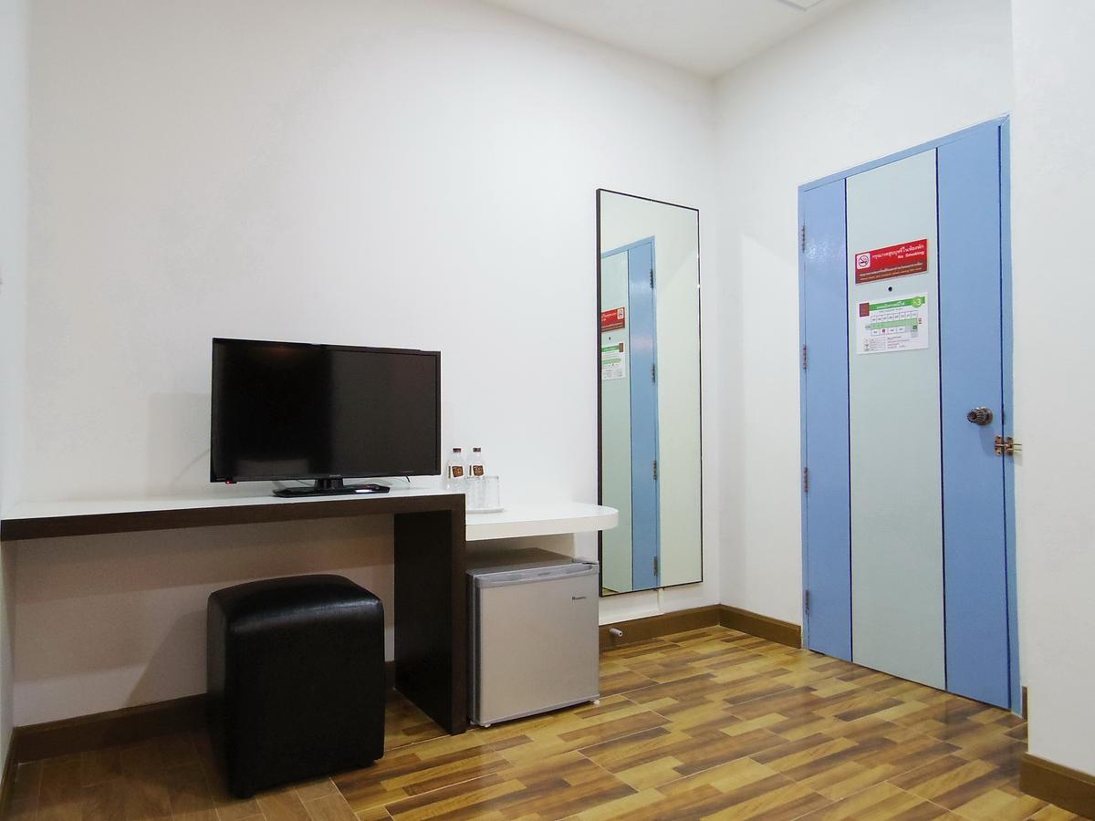 The Sr Residence Λαμπάνγκ Εξωτερικό φωτογραφία