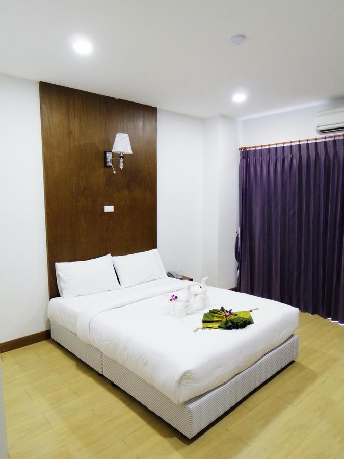 The Sr Residence Λαμπάνγκ Εξωτερικό φωτογραφία