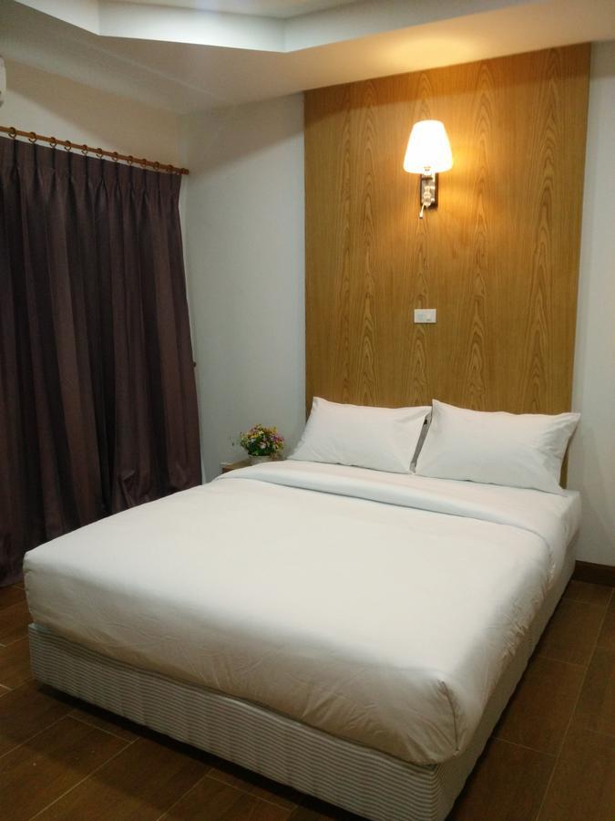 The Sr Residence Λαμπάνγκ Εξωτερικό φωτογραφία